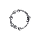 Penis Head Ring Large 4cm for Enhanced Sensitivity and Intense Pleasure COCK RINGS